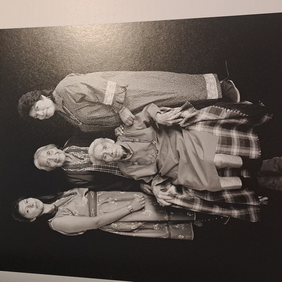 Generations of Women Book pub.1998 - Picture 12 of 12